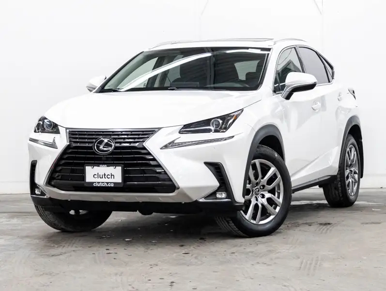 2021 Lexus NX63516241135875120