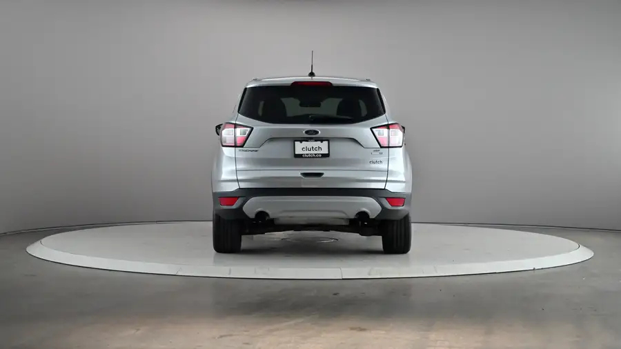 2017 Ford Escape63924622789123122