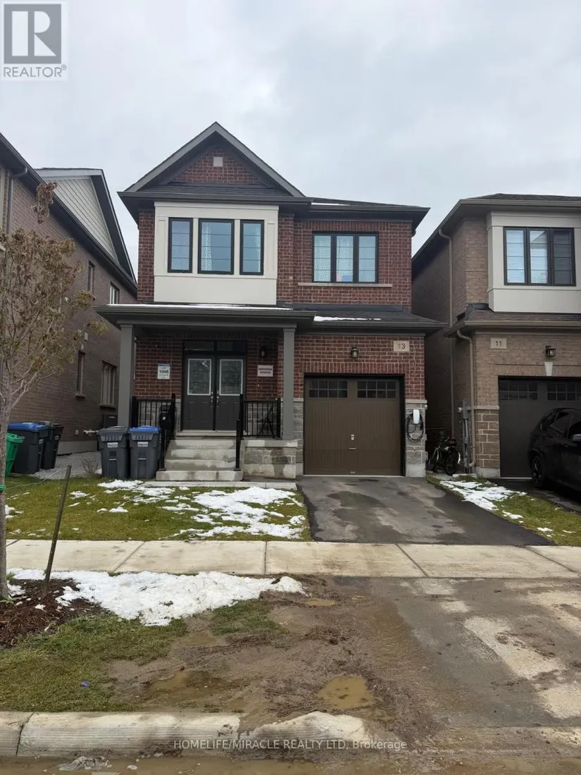 13 Calabria Drive, Caledon, ON