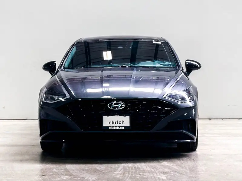 2020 Hyundai Sonata63459837438339124