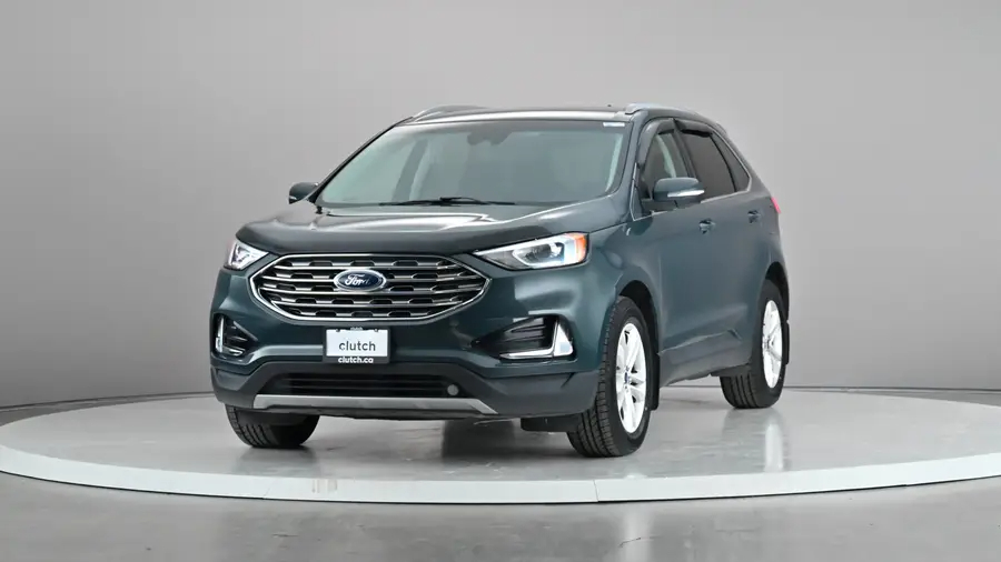 2019 Ford Edge63525902296065124