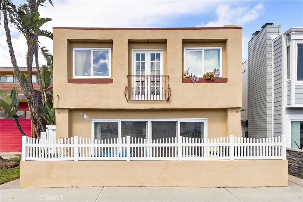 $4,800/month 112 E Balboa Boulevard A Newport Beach CA, 9266164135089108481122
