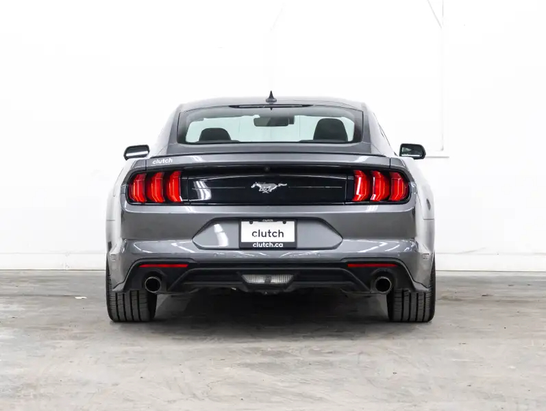 2021 Ford Mustang64057824938883121