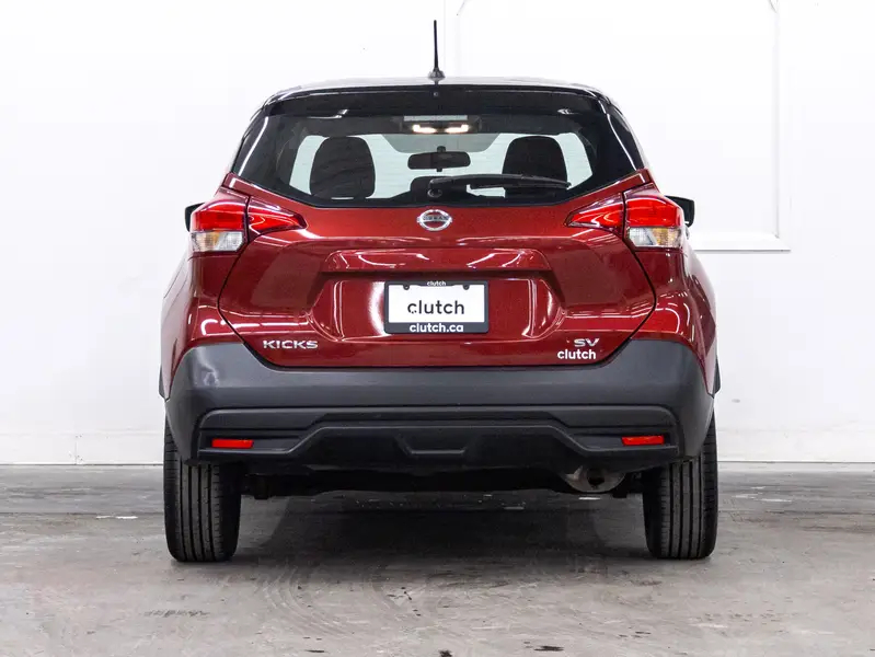 2019 Nissan Kicks64300731935874122