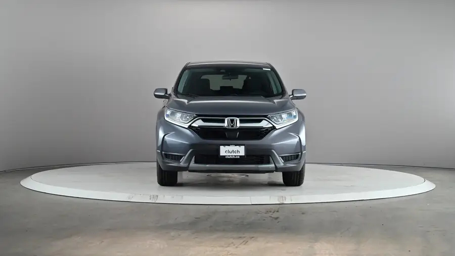 2018 Honda CR-V63868217815683122