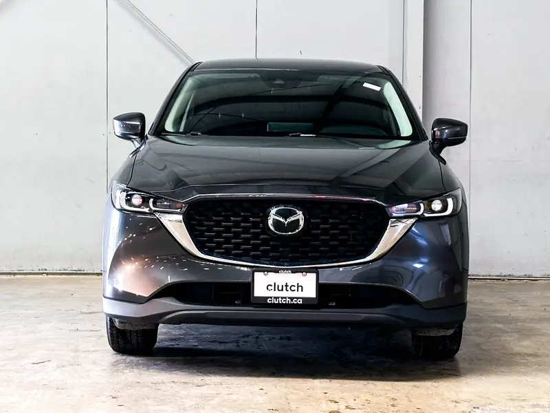 2024 Mazda CX-563724985544835120