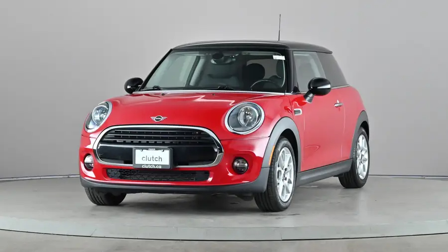 2019 MINI 3 Door64300108597889120