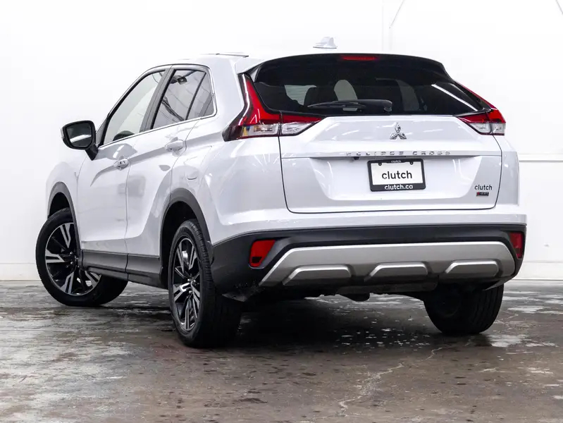 2023 Mitsubishi Eclipse Cross64057619062531123
