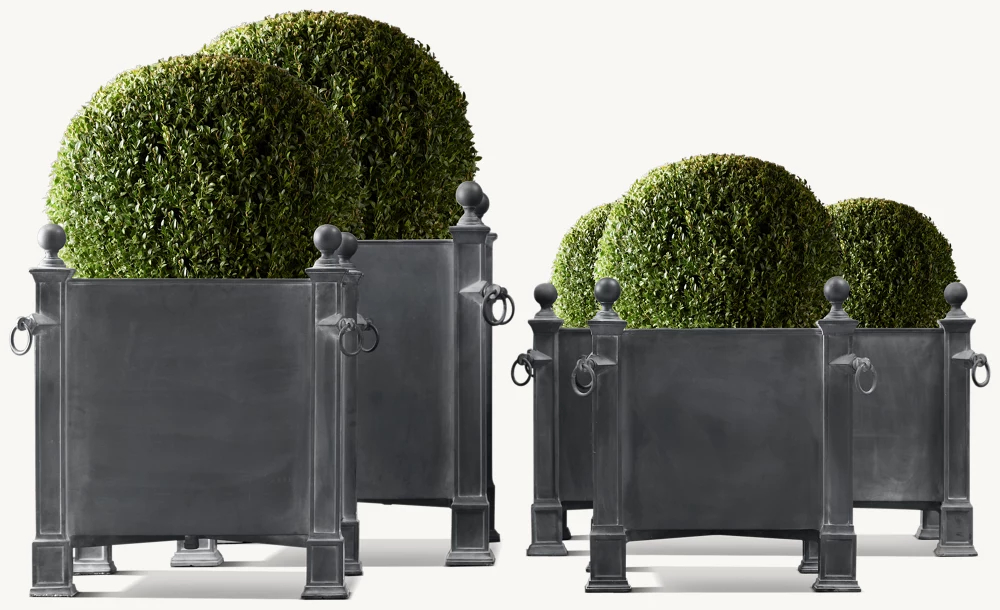 Versailles Planter