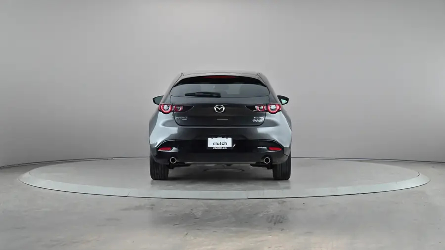 2022 Mazda Mazda3 Sport64356243225475122
