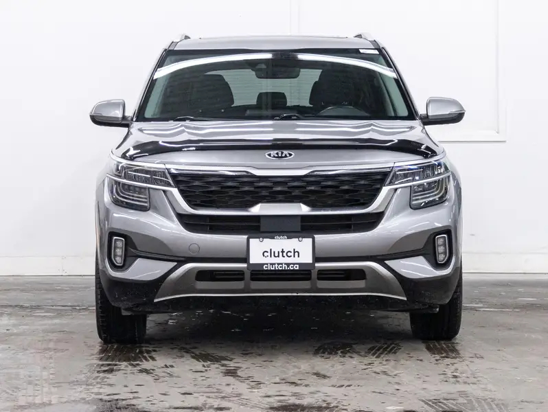 2021 Kia Seltos64552498406914121