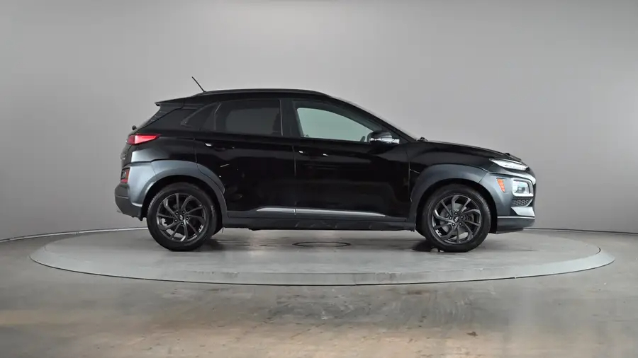 2018 Hyundai Kona64276965022465124