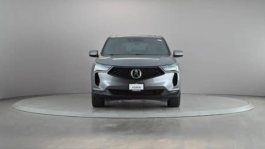 2022 Acura RDX