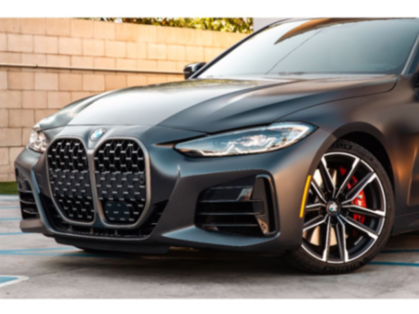 2022 BMW M440I M440I63333890753409122