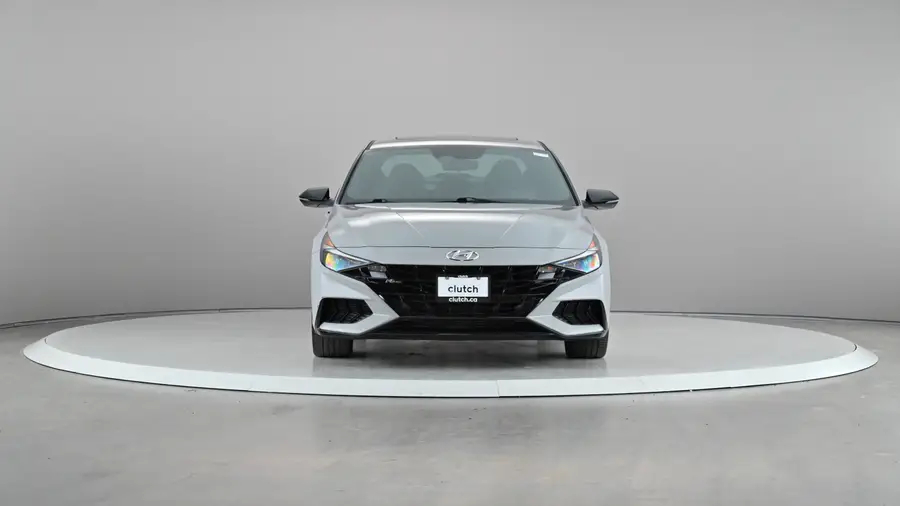 2021 Hyundai Elantra63637140855809123
