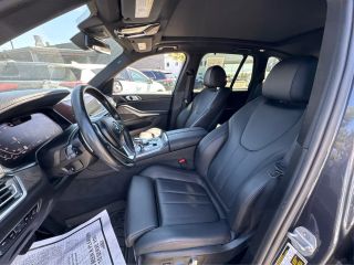 2019 BMW X563758404288385121