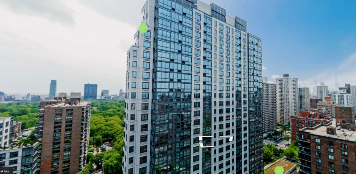 Columbus Square - 795 Columbus Avenue63654222093313120