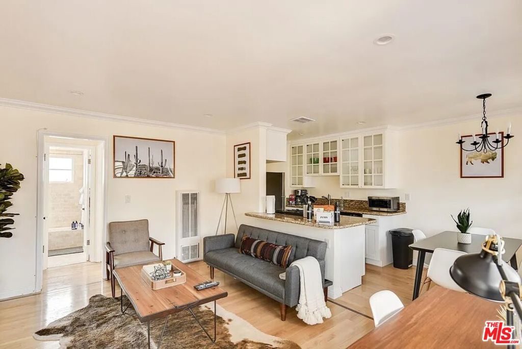 1212 10th Street 10 Santa Monica CA, 9040164111238988931120