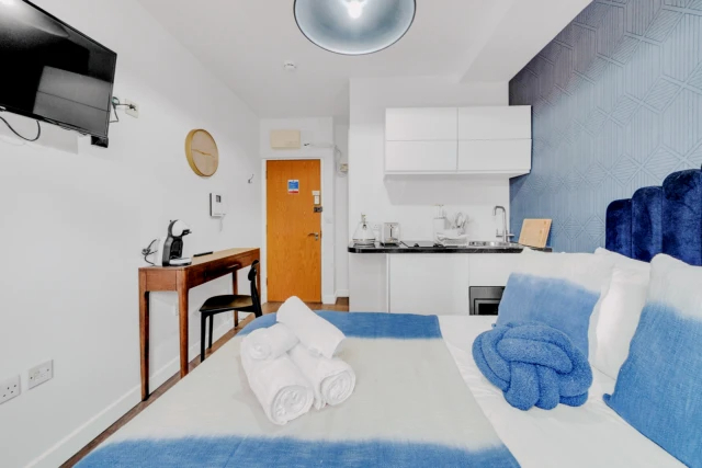 St. John's Accommodation64123215900801125