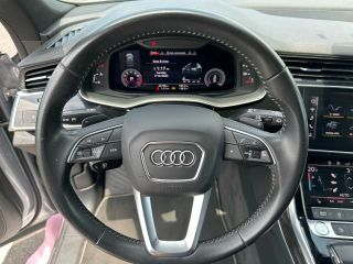 2019 AUDI Q863288888127105123