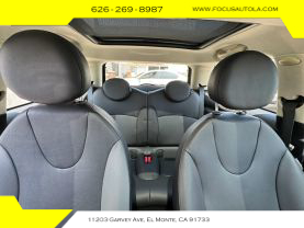 MINI HARDTOP 201263777656223235122