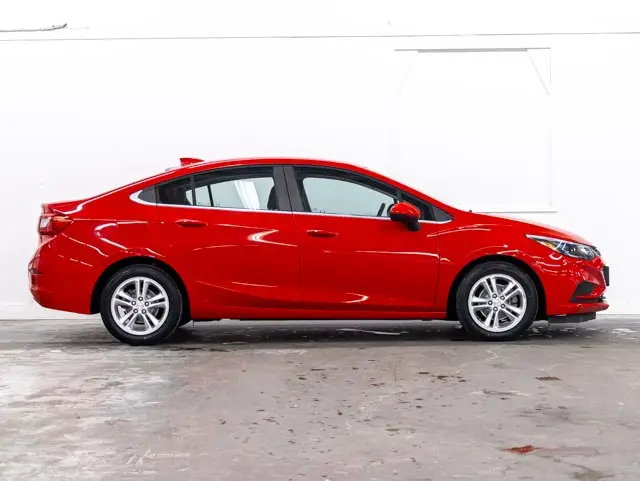 2016 Chevrolet Cruze64099448178689121