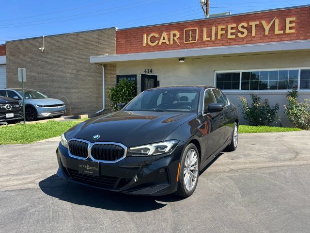 2024 BMW 3 SERIES63777995761281120