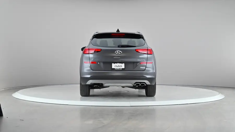 2021 Hyundai Tucson63544558541827121