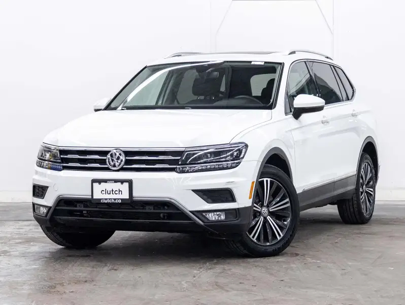 2020 Volkswagen Tiguan64034521439107122