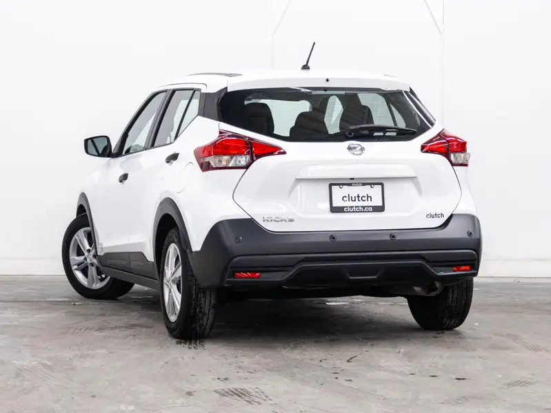 2020 Nissan Kicks64024069342083122