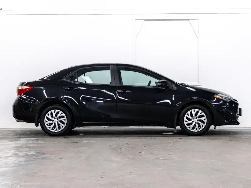 2019 Toyota Corolla64561253946113122