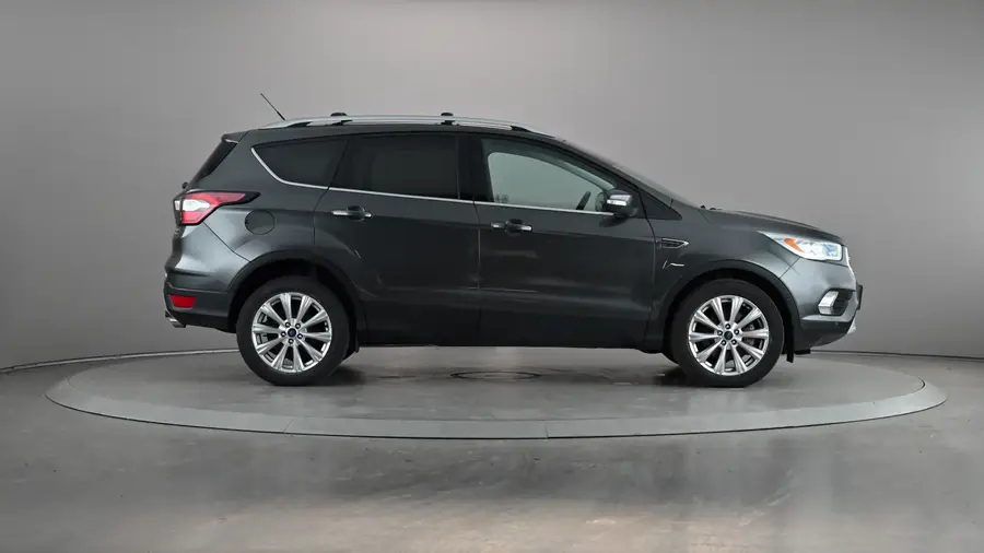 2017 Ford Escape64373724214274124