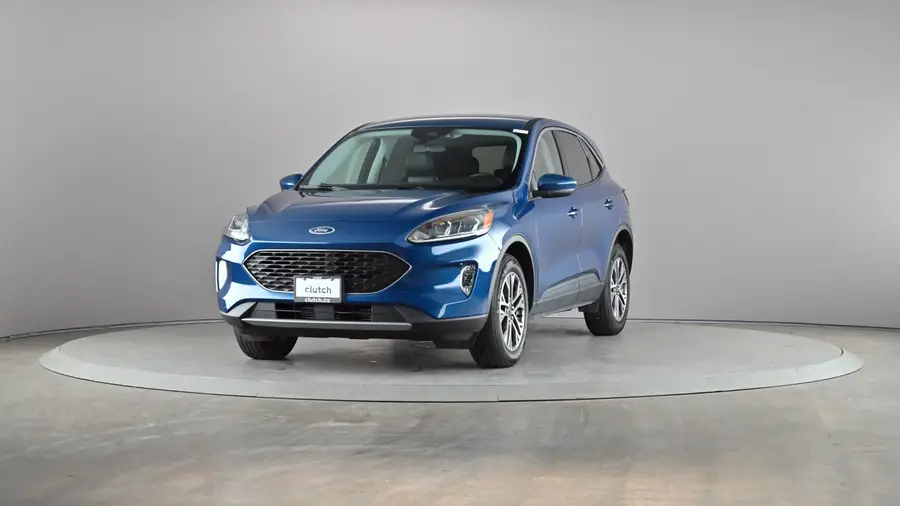 2022 Ford Escape64355793118337124