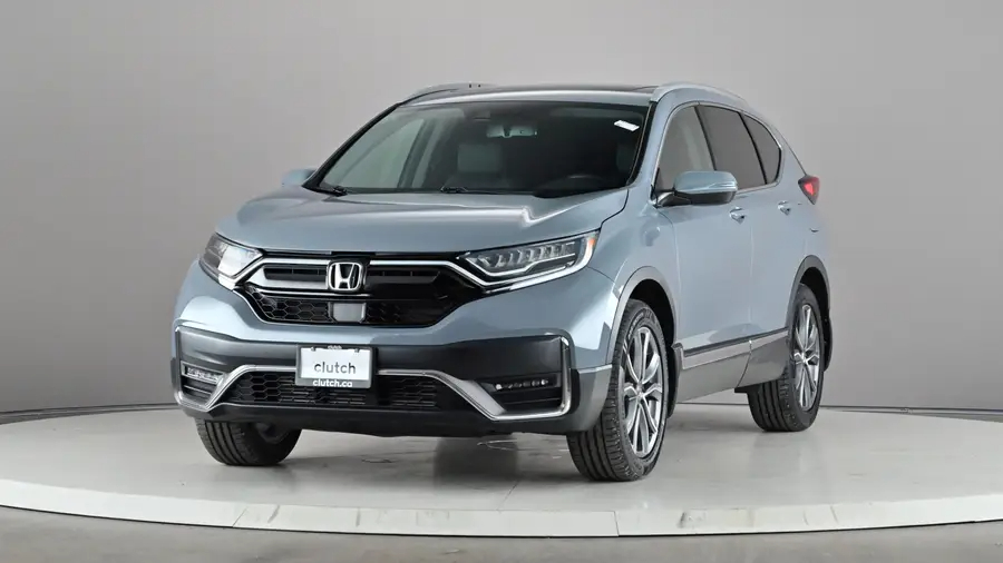 2022 Honda CR-V63803558168577120