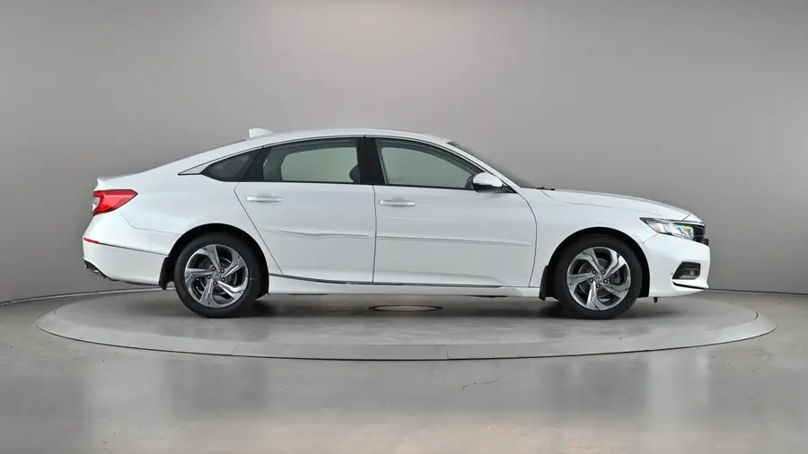 2018 Honda Accord64355400862210122