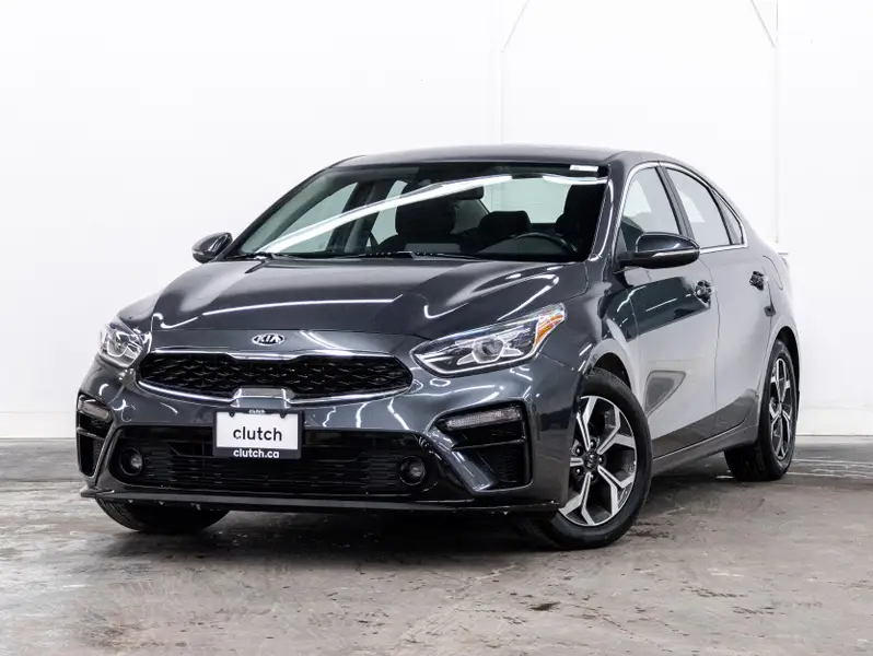 2019 Kia Forte64407467335299122