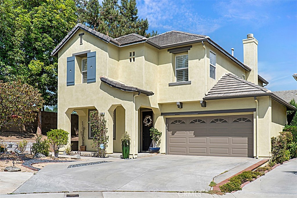 508 Masters Circle, Brea CA, 9282163610107536515122