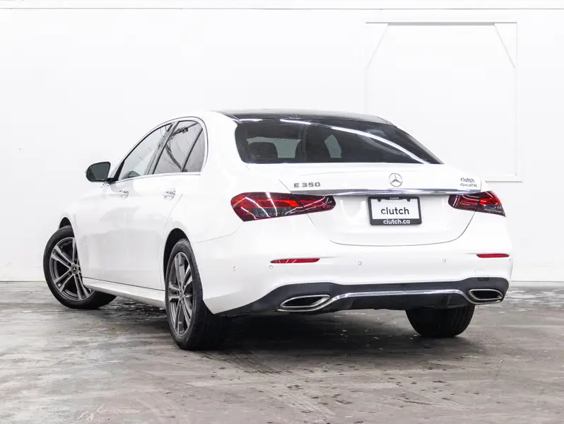 2021 Mercedes-Benz E-Class64534273171587121