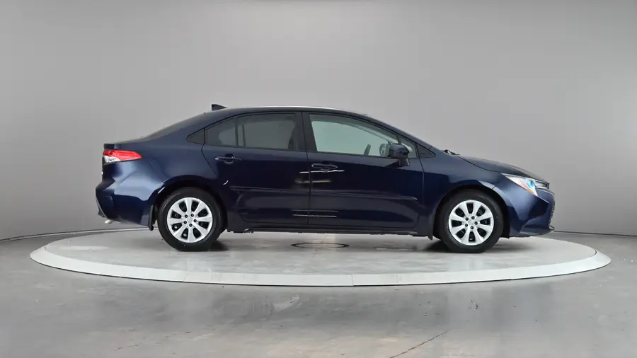 2023 Toyota Corolla64322119486210123