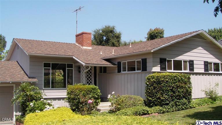 4531 Alcorn Drive La Canada Flintridge CA, 9101164131062443907121