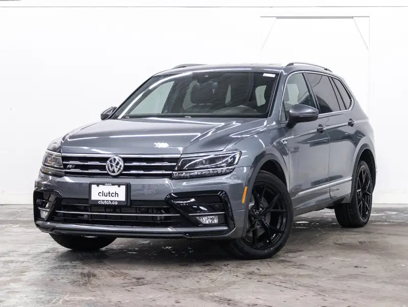 2021 Volkswagen Tiguan64333313405441122