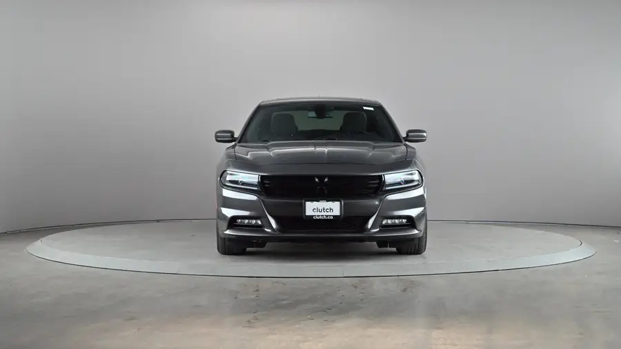 2018 Dodge Charger64224011495555122