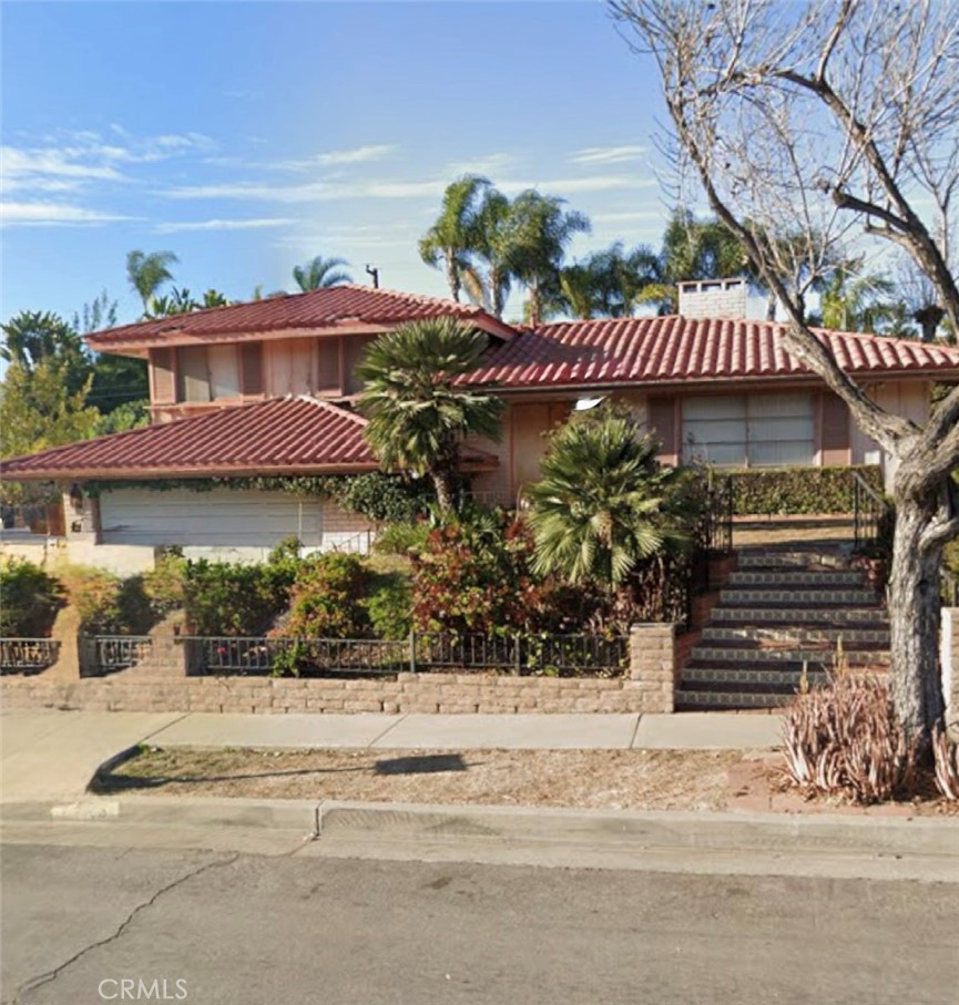 16353 Canelones Drive, Hacienda Heights CA, 9174563657080184705120
