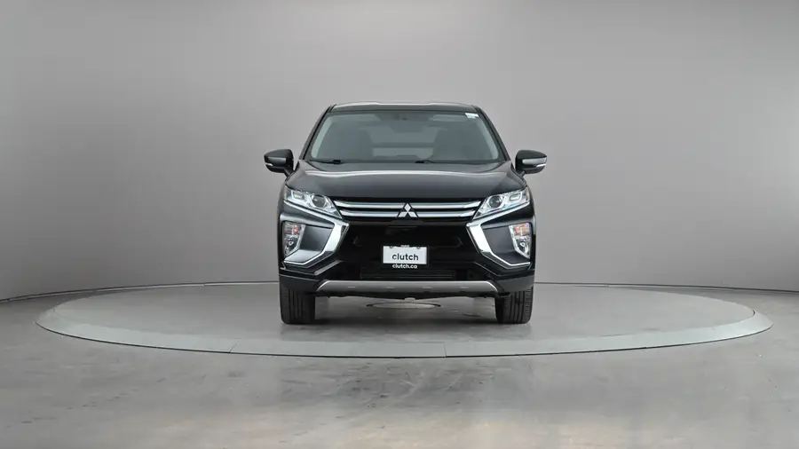 2020 Mitsubishi Eclipse Cross64474339701123120