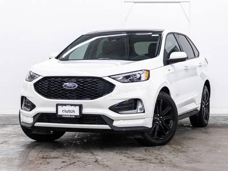 2024 Ford Edge64455674431874122
