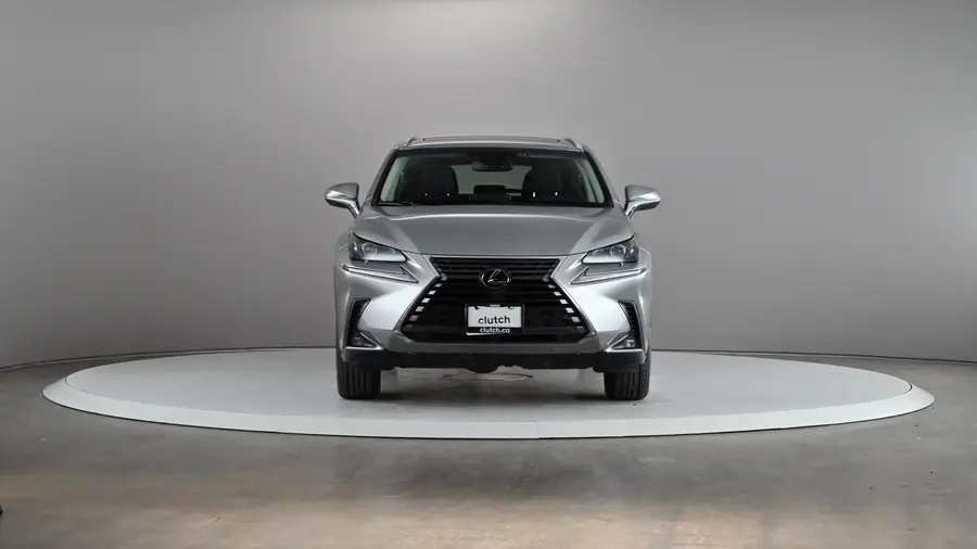 2018 Lexus NX64732100935299121