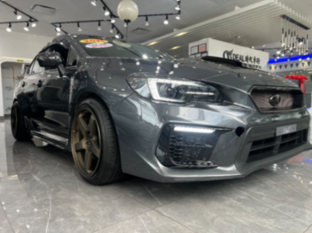 2021 SUBARU WRX STI BASE PERFORMANCE+W+KA+RE63333997625859123