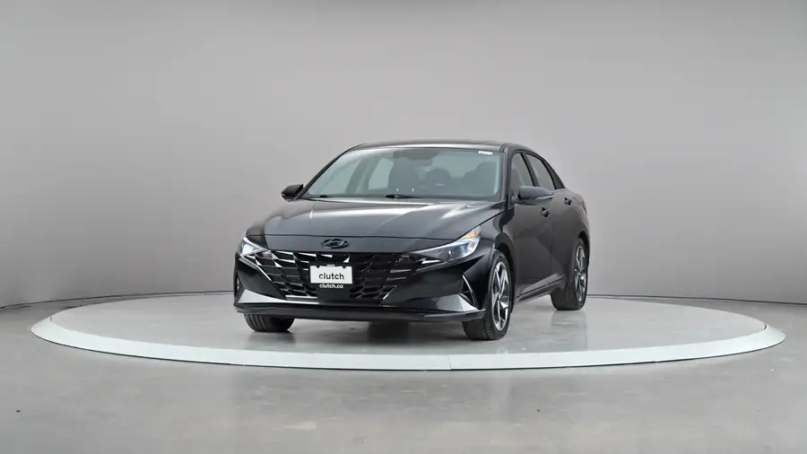 2023 Hyundai Elantra Hybrid63720160679297122