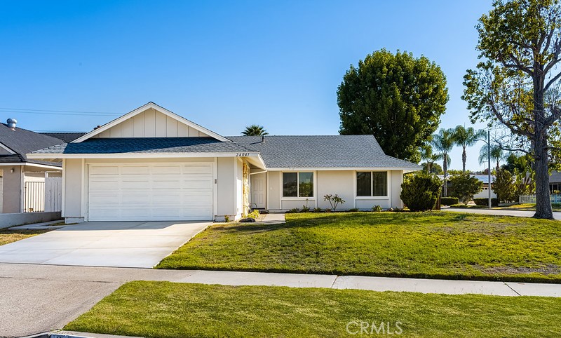 24041 Gemwood Drive Lake Forest CA, 9263063711197584771120