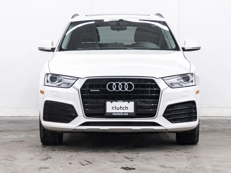 2018 Audi Q364710217783170121